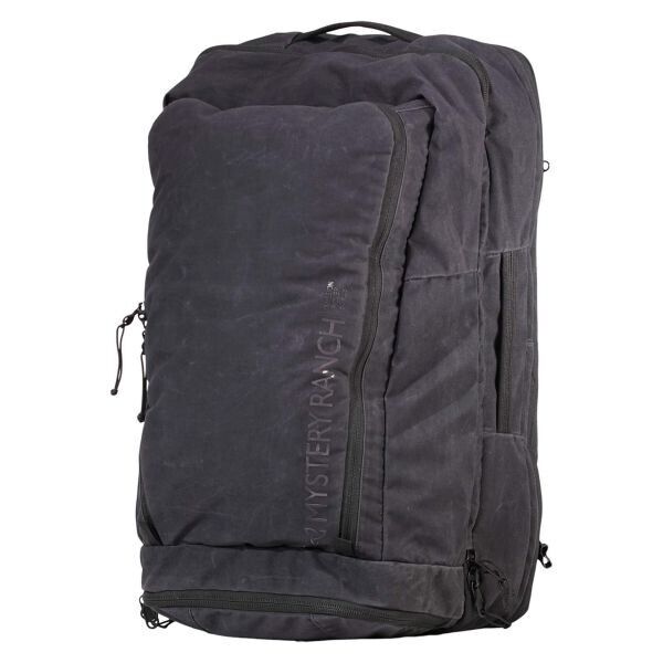 Mystery Ranch Unisex Mission Rover 60 Plus Backpack - Black - One Size - Sportandleisure.com