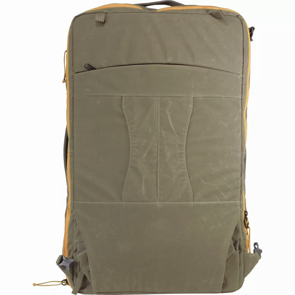 Mystery Ranch Unisex Mission Rover 60 Plus Backpack - One Size - Sportandleisure.com