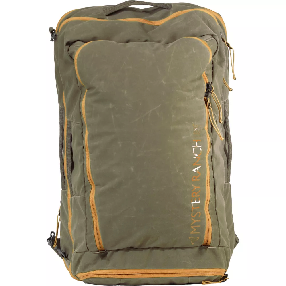Mystery Ranch Unisex Mission Rover 60 Plus Backpack - One Size - Sportandleisure.com