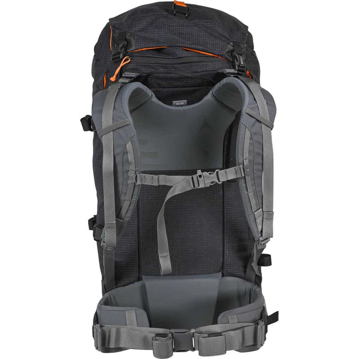 Mystery Ranch Men's Scepter 35 L Backpack - Black - Sportandleisure.com