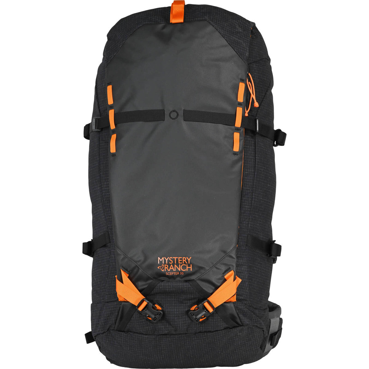 Mystery Ranch Men's Scepter 35 L Backpack - Black - Sportandleisure.com