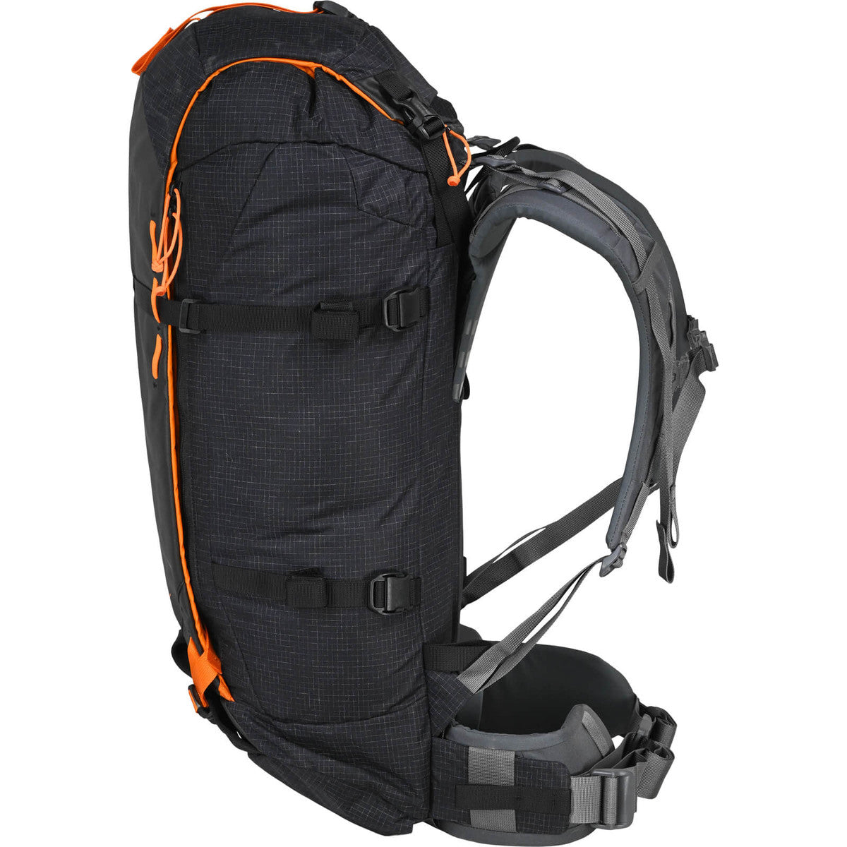 Mystery Ranch Men's Scepter 35 L Backpack - Black - Sportandleisure.com