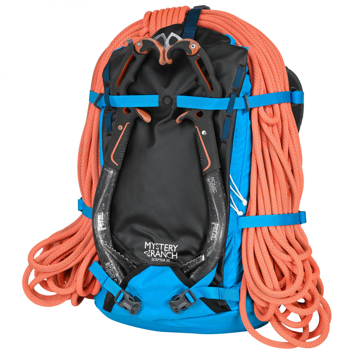 Mystery Ranch Men's Scepter 35 Backpack - Sportandleisure.com