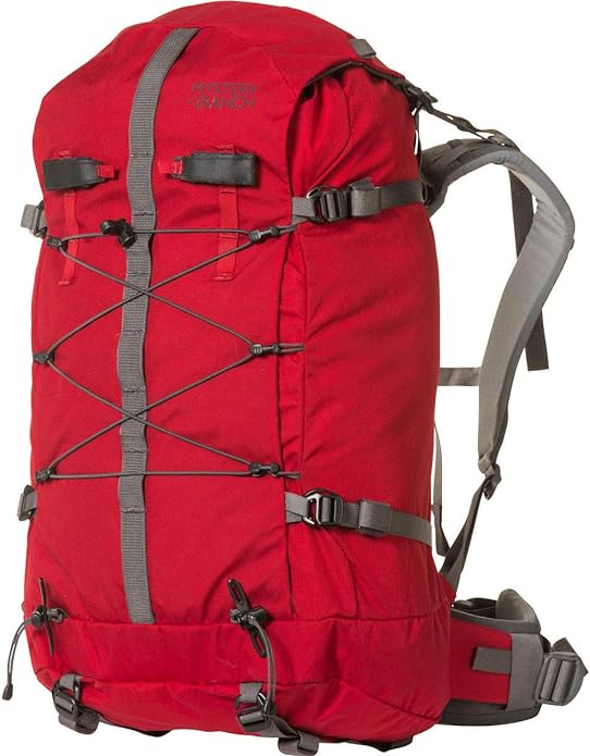 Mystery Ranch Men's Scepter 50 Backpack - Sportandleisure.com