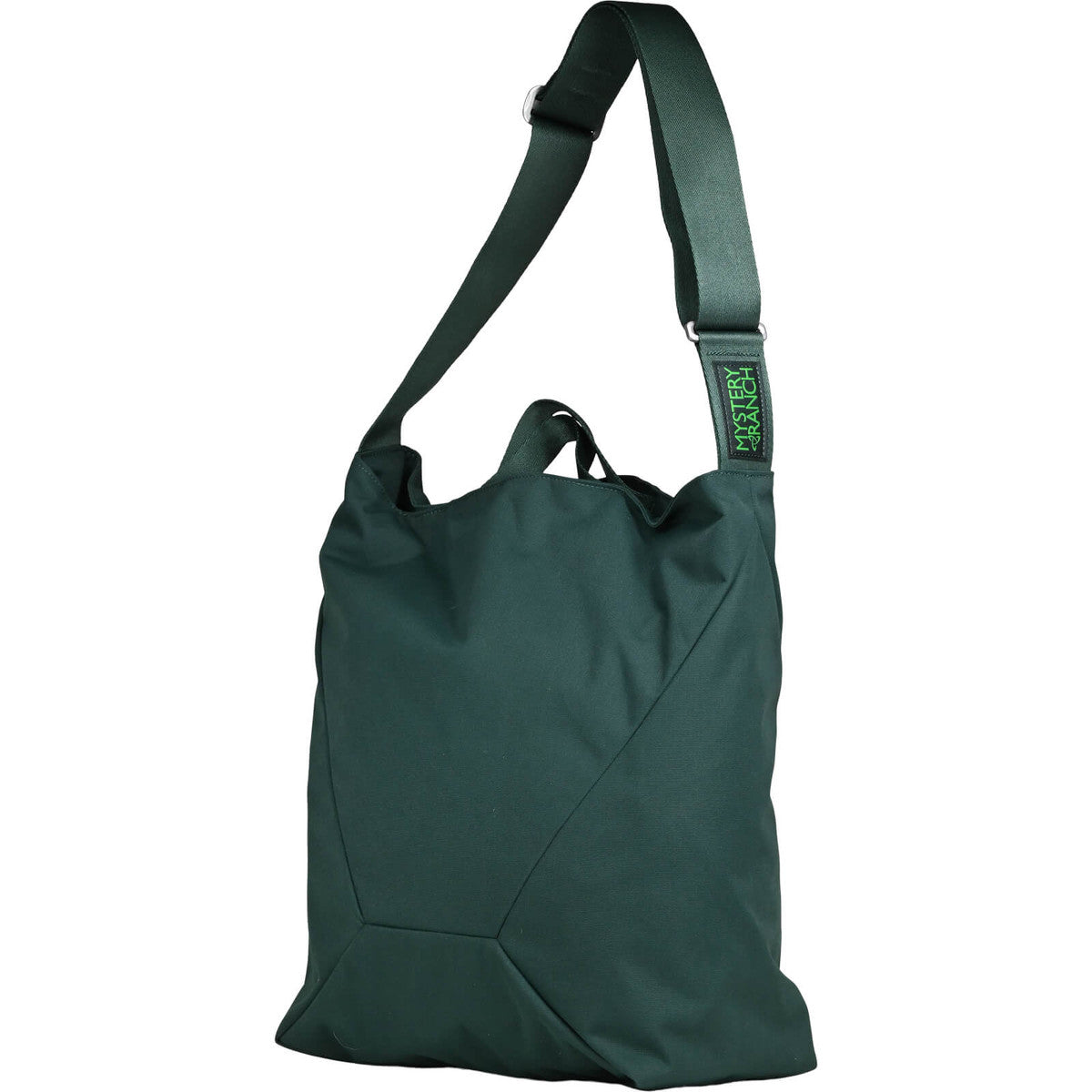 Mystery Ranch Unisex Bindle 20 Tote Bag - One Size - Sportandleisure.com