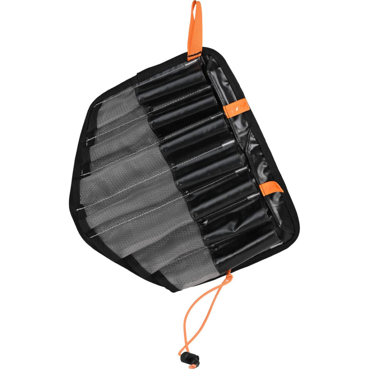 Mystery Ranch Thread Bed Ice Screw Holder - Black - One Size - Sportandleisure.com