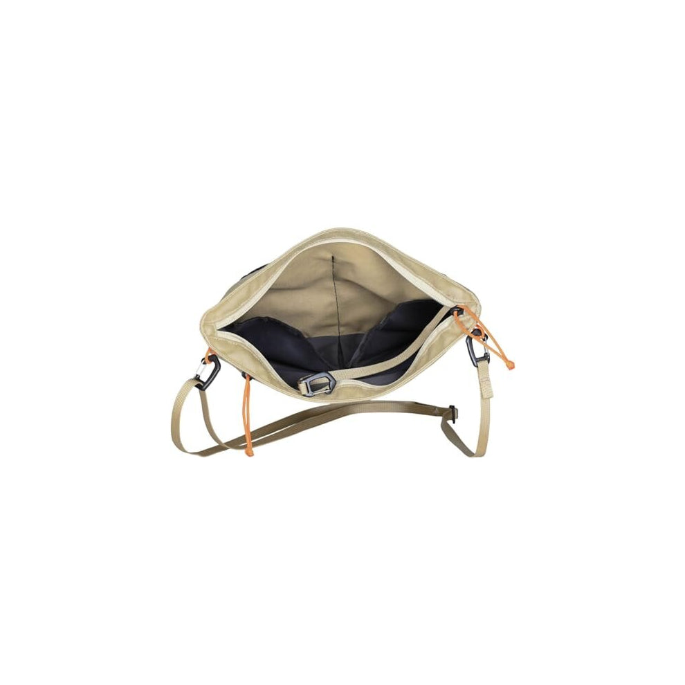 Mystery Ranch Unisex Street Market Sling Bag - DPM Camo - One Size - Sportandleisure.com