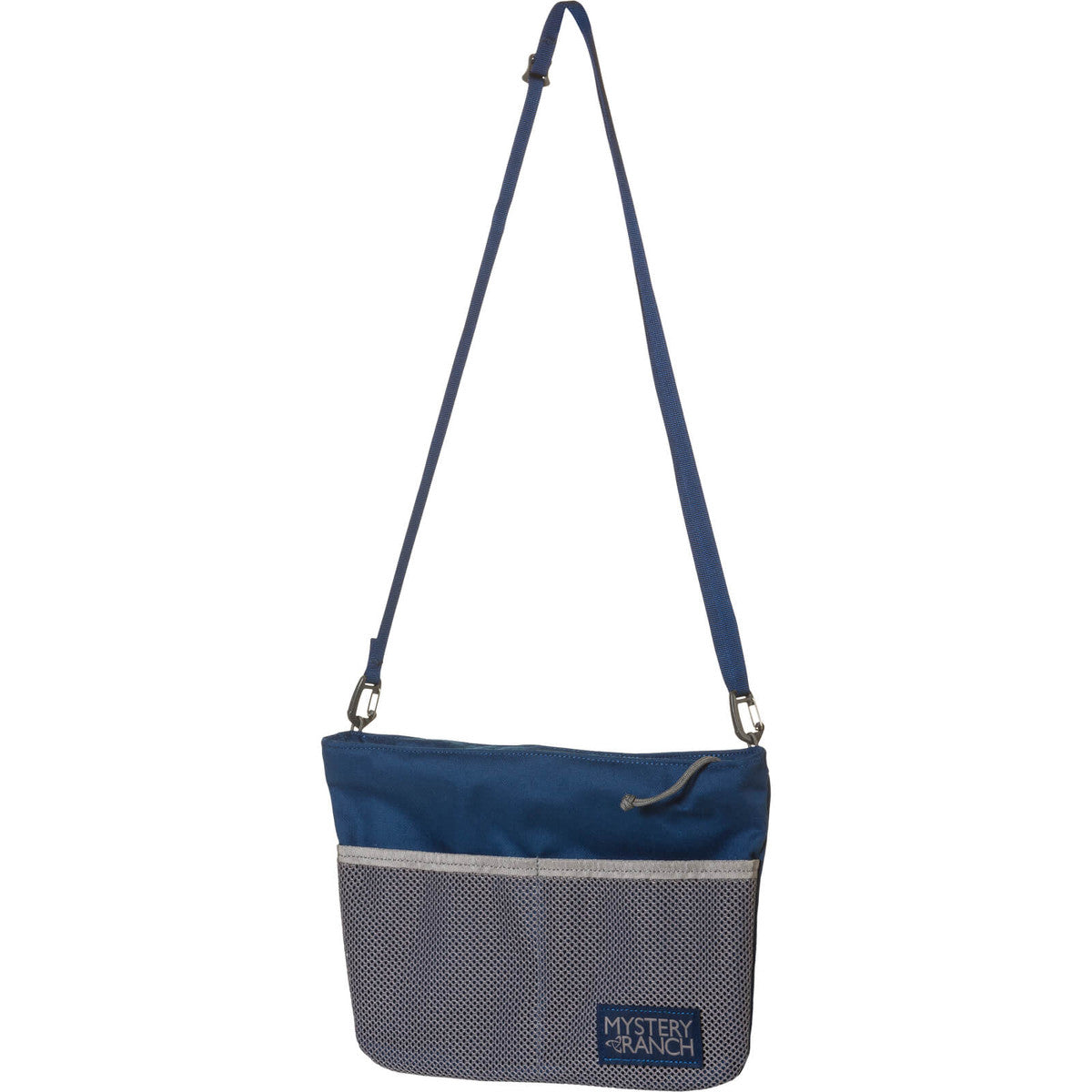 Mystery Ranch Unisex Street Market Sling Bag - One Size - Sportandleisure.com