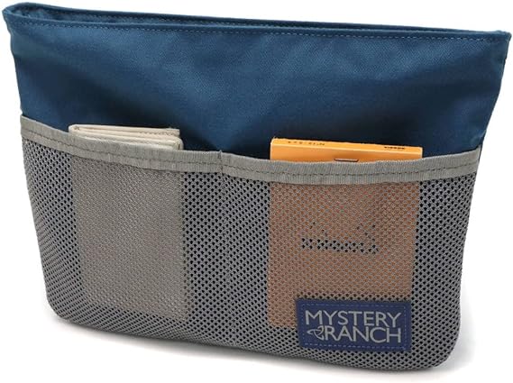 Mystery Ranch Unisex Street Market Sling Bag - One Size - Sportandleisure.com