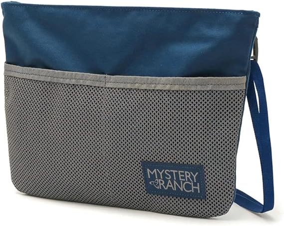 Mystery Ranch Unisex Street Market Sling Bag - One Size - Sportandleisure.com