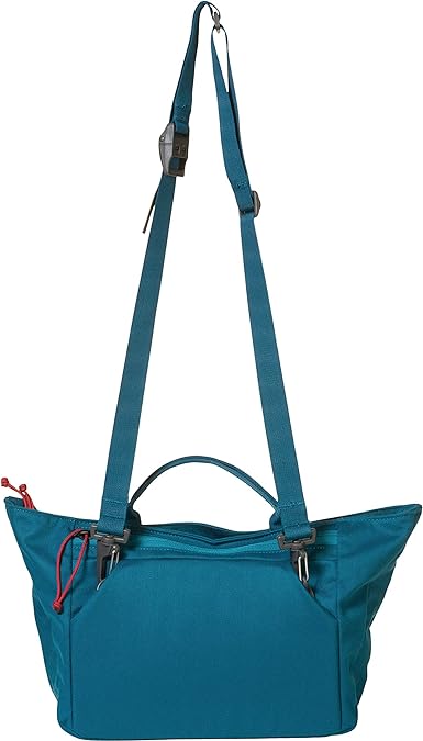 Mystery Ranch Unisex Mini Mart Sling Bag - One Size - Sportandleisure.com