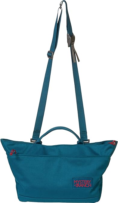 Mystery Ranch Unisex Mini Mart Sling Bag - One Size - Sportandleisure.com