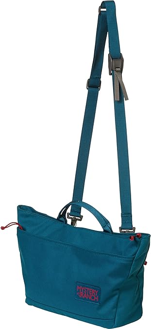 Mystery Ranch Unisex Mini Mart Sling Bag - One Size - Sportandleisure.com