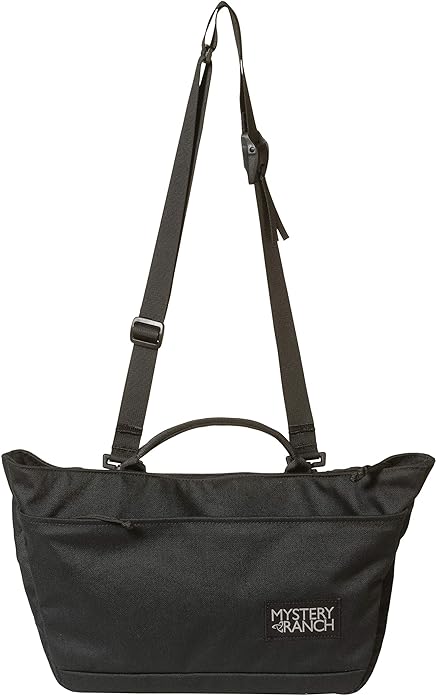 Mystery Ranch Unisex Mini Mart Sling Bag - One Size - Sportandleisure.com