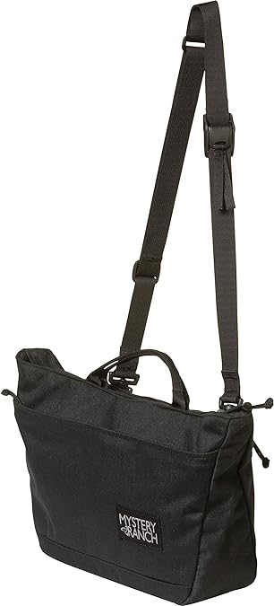 Mystery Ranch Unisex Mini Mart Sling Bag - One Size - Sportandleisure.com