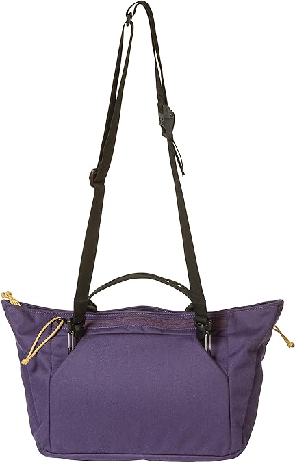 Mystery Ranch Unisex Mini Mart Sling Bag - One Size - Sportandleisure.com