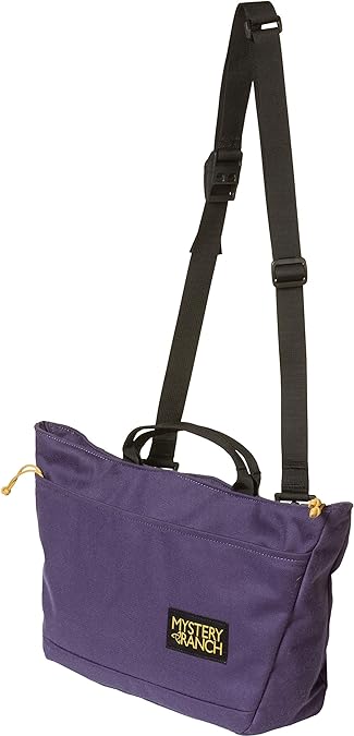 Mystery Ranch Unisex Mini Mart Sling Bag - One Size - Sportandleisure.com