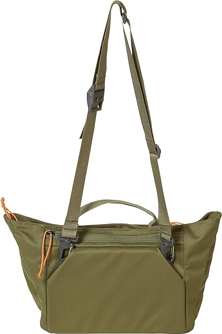 Mystery Ranch Unisex Mini Mart Sling Bag - One Size - Sportandleisure.com