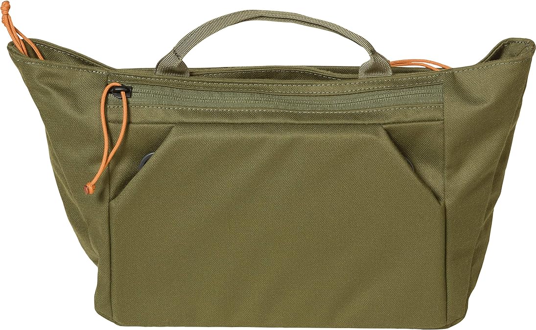 Mystery Ranch Unisex Mini Mart Sling Bag - One Size - Sportandleisure.com