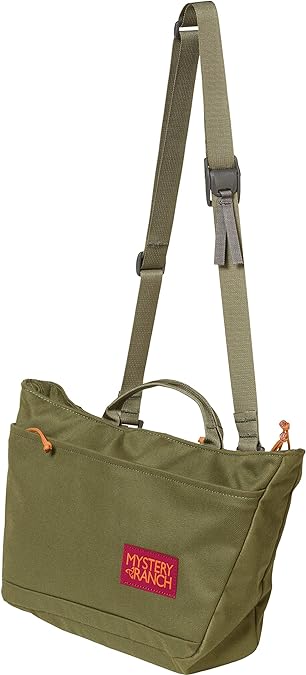 Mystery Ranch Unisex Mini Mart Sling Bag - One Size - Sportandleisure.com