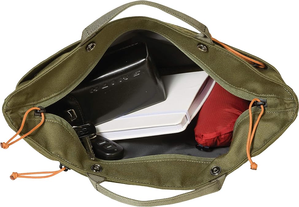 Mystery Ranch Unisex Mini Mart Sling Bag - One Size - Sportandleisure.com