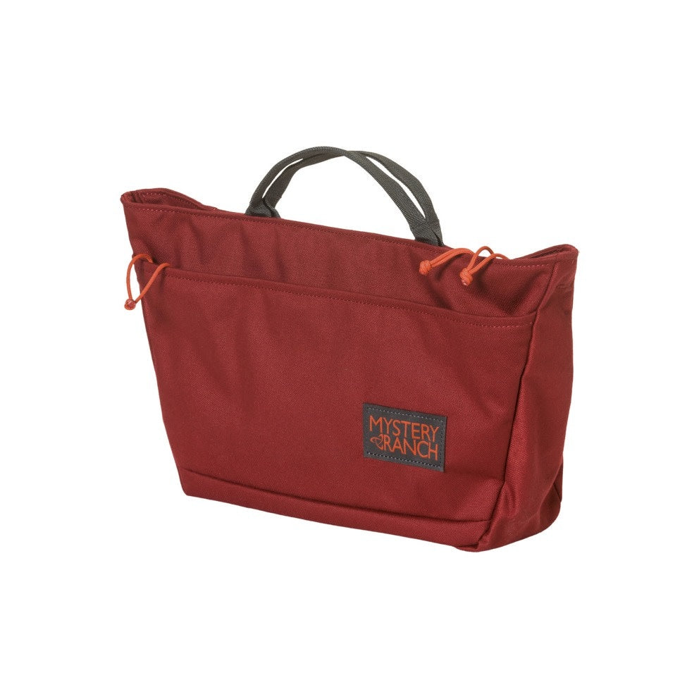 Mystery Ranch Unisex Mini Mart Sling Bag - One Size - Sportandleisure.com