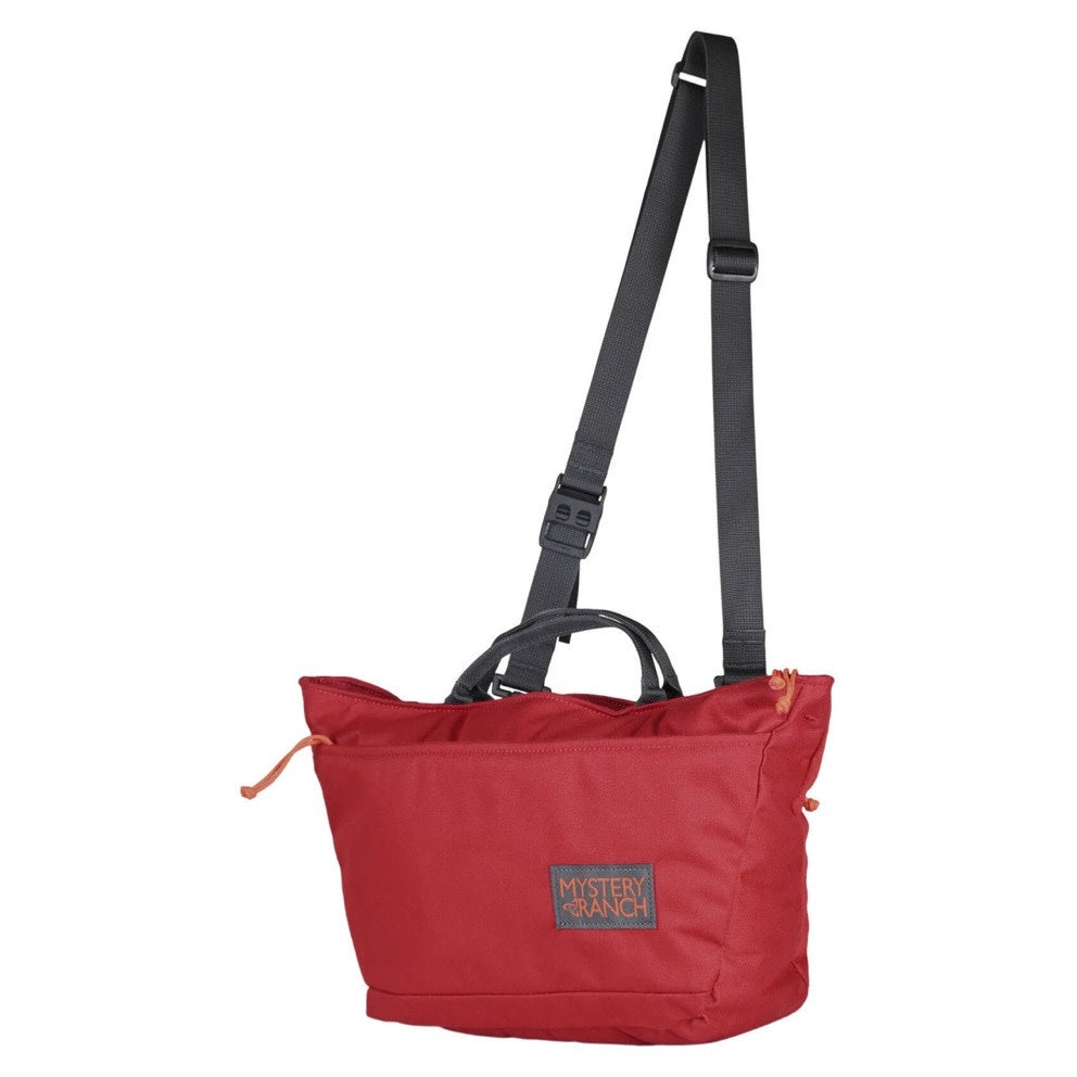 Mystery Ranch Unisex Mini Mart Sling Bag - One Size - Sportandleisure.com