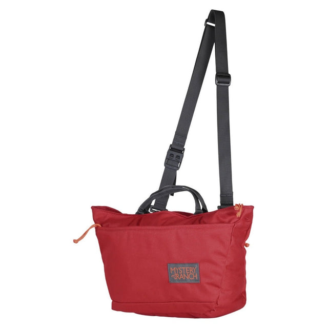 Mystery Ranch Unisex Mini Mart Sling Bag - One Size - Sportandleisure.com
