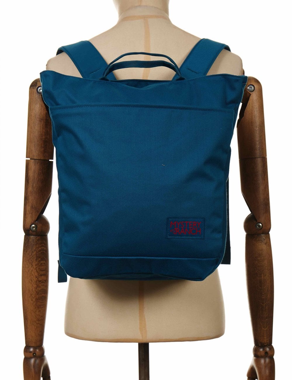 Mystery Ranch Unisex Market Backpack - One Size - Sportandleisure.com