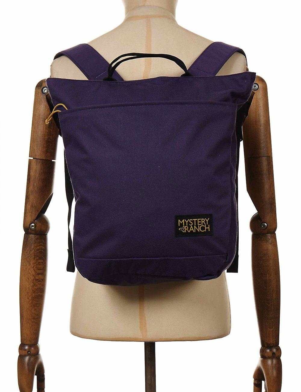 Mystery Ranch Unisex Market Backpack - One Size - Sportandleisure.com