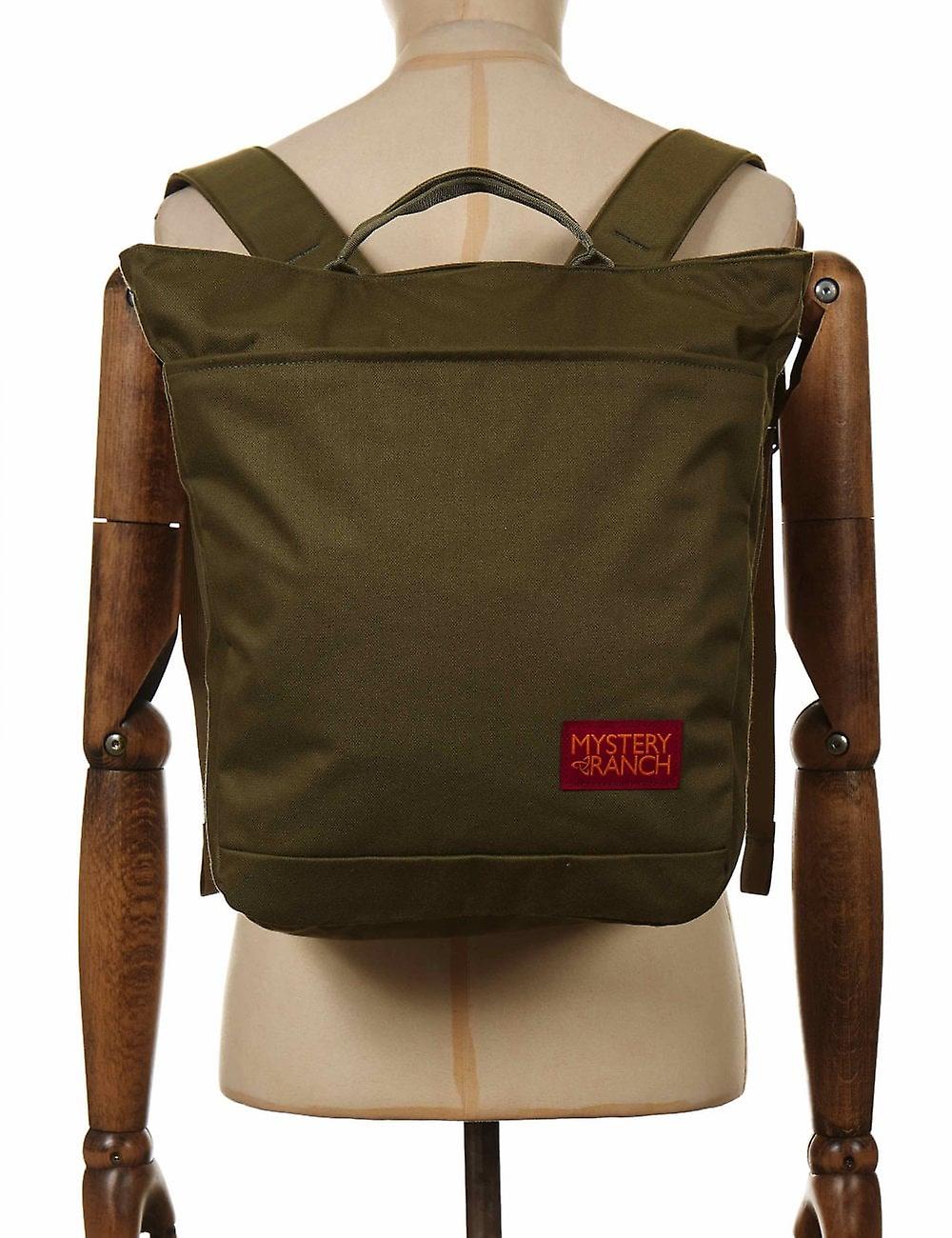 Mystery Ranch Unisex Market Backpack - One Size - Sportandleisure.com