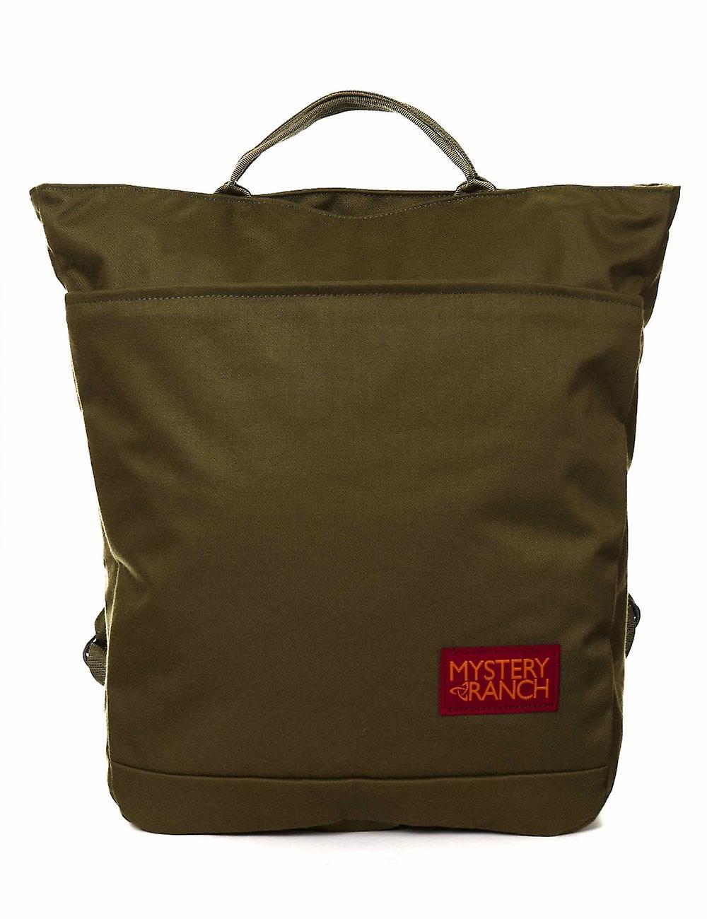 Mystery Ranch Unisex Market Backpack - One Size - Sportandleisure.com