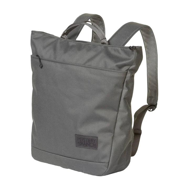 Mystery Ranch Unisex Market Backpack - One Size - Sportandleisure.com