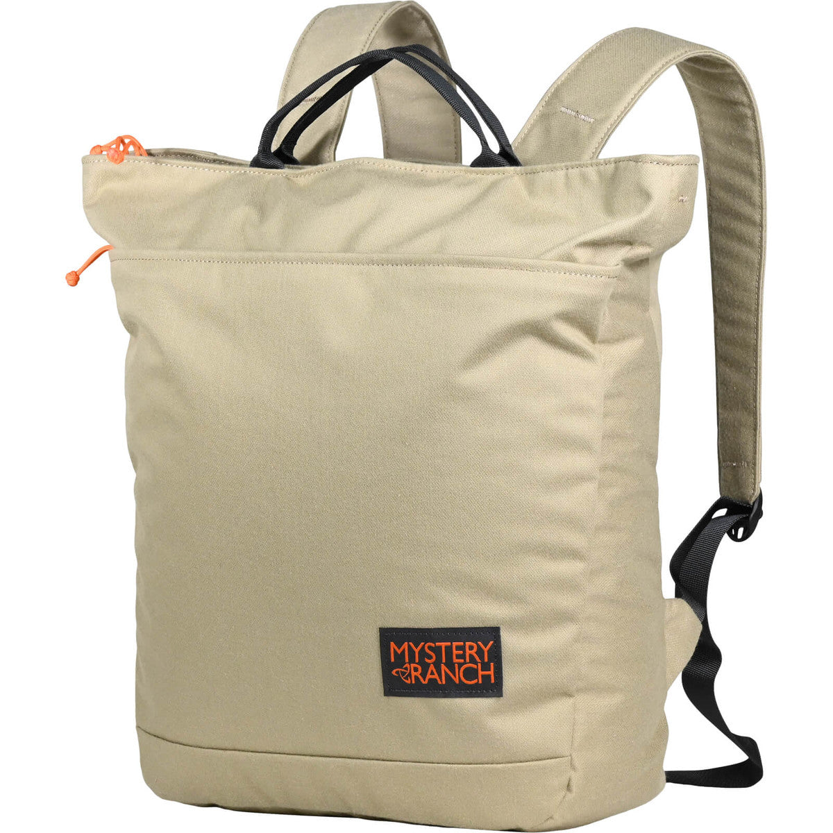 Mystery Ranch Unisex Market Backpack - Hummus - One Size - Sportandleisure.com