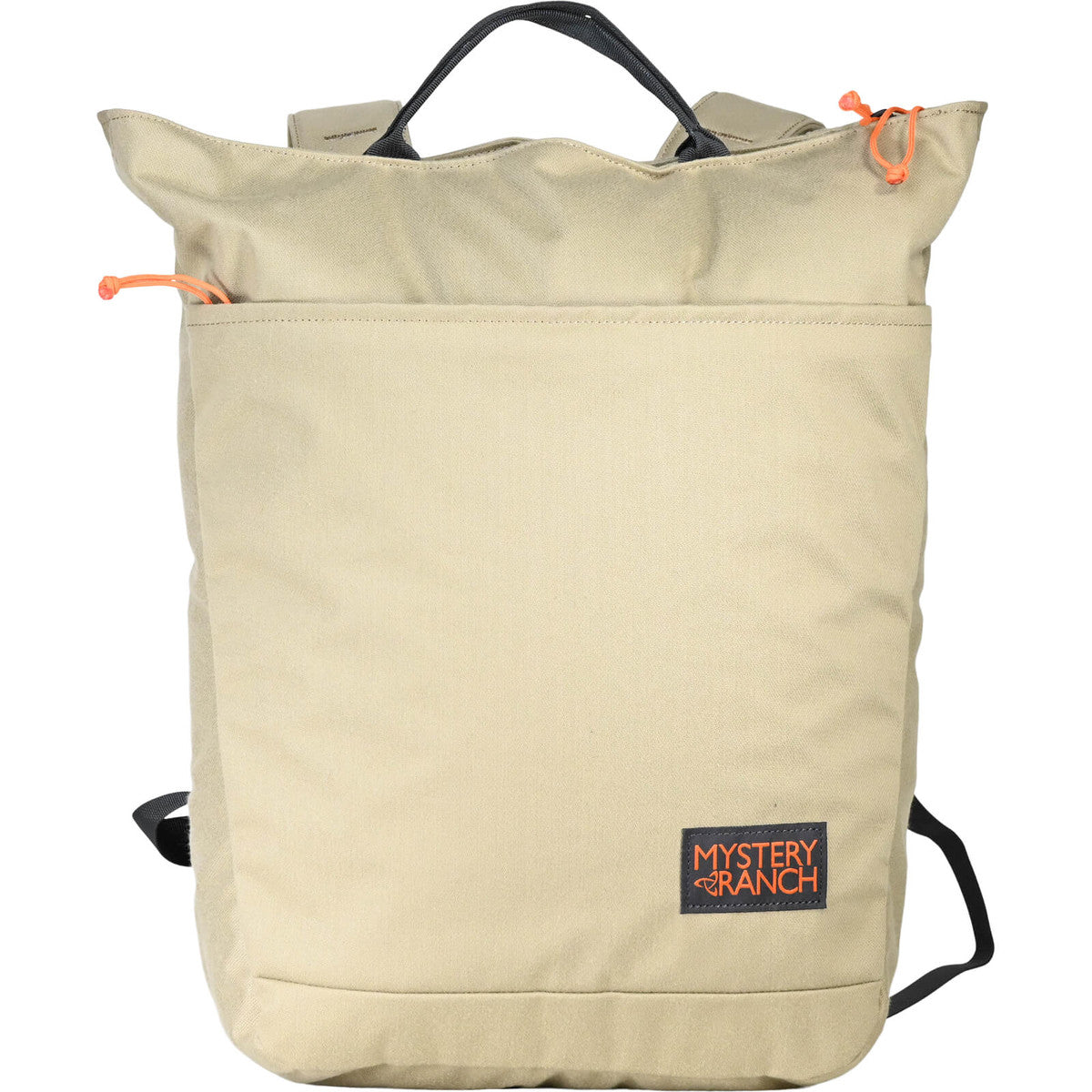Mystery Ranch Unisex Market Backpack - Hummus - One Size - Sportandleisure.com