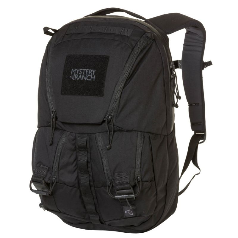 Mystery Ranch Unisex Rip Ruck 24 Backpack - One Size - Sportandleisure.com