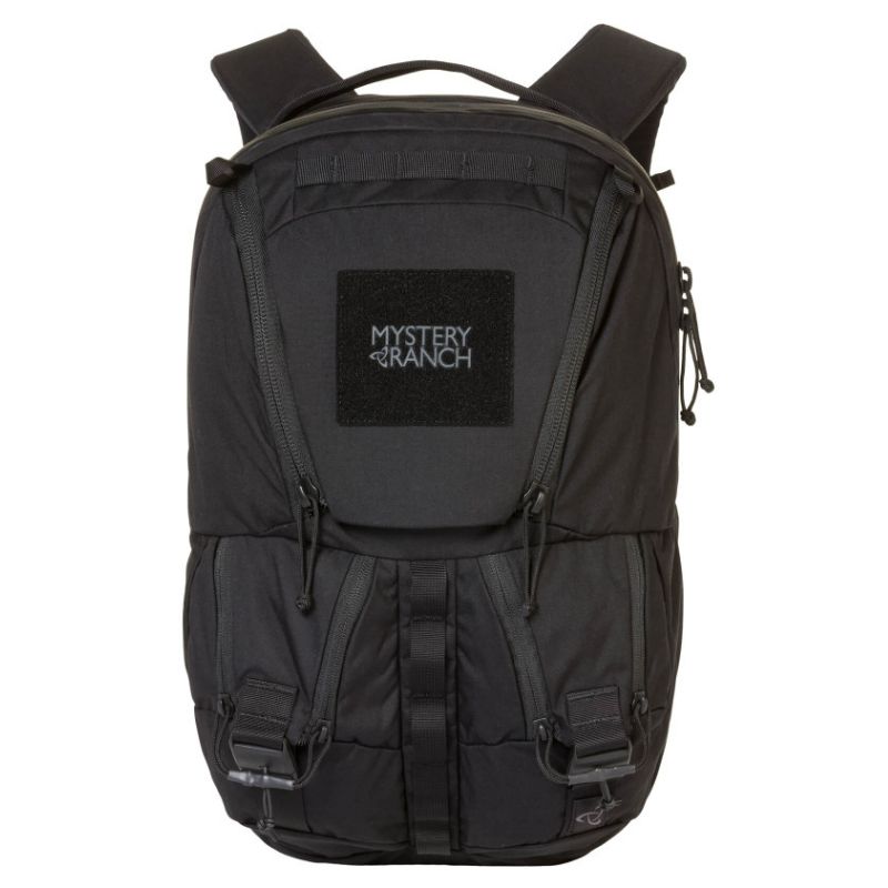 Mystery Ranch Unisex Rip Ruck 24 Backpack - One Size - Sportandleisure.com