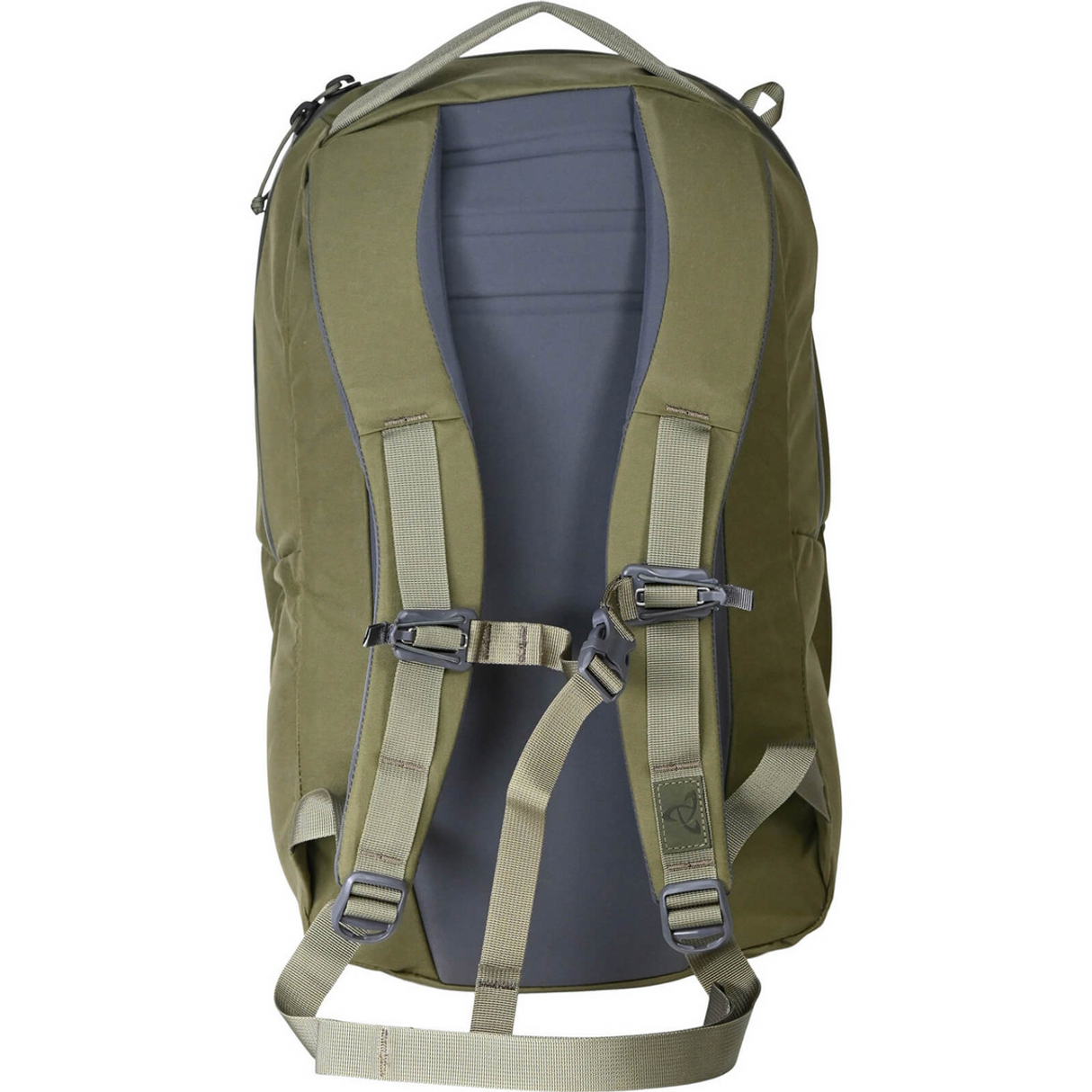 Mystery Ranch Unisex Rip Ruck 24 Backpack - Forest - One Size - Sportandleisure.com