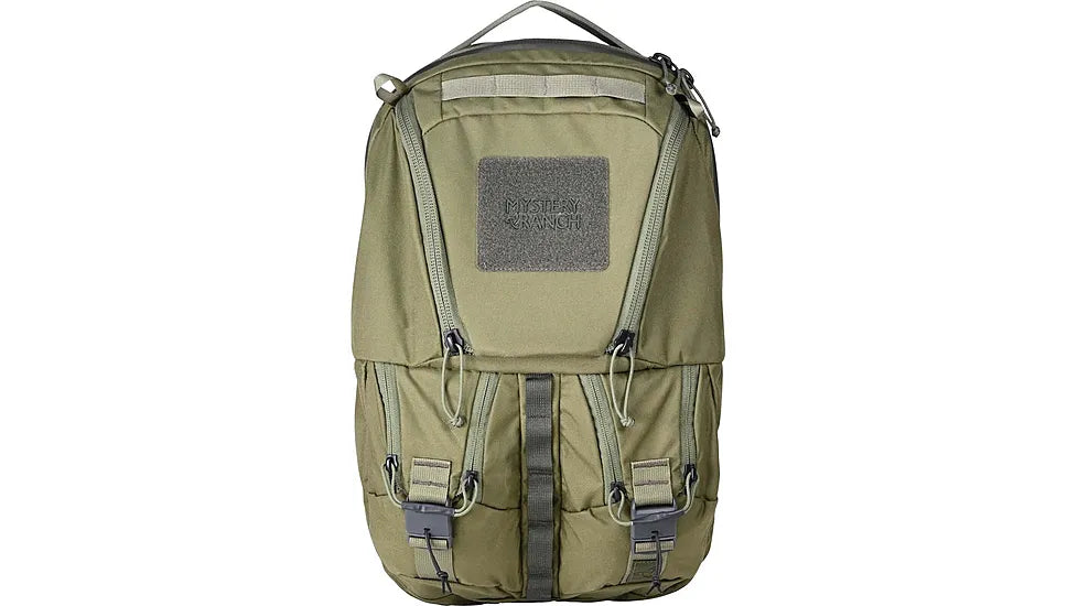 Mystery Ranch Unisex Rip Ruck 24 Backpack - Forest - One Size - Sportandleisure.com
