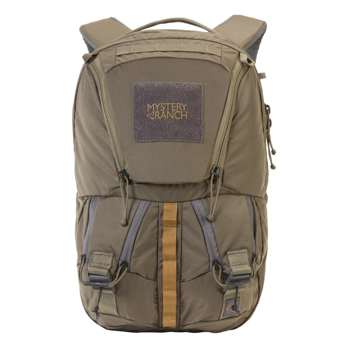 Mystery Ranch Unisex Rip Ruck 24 Backpack - One Size - Sportandleisure.com