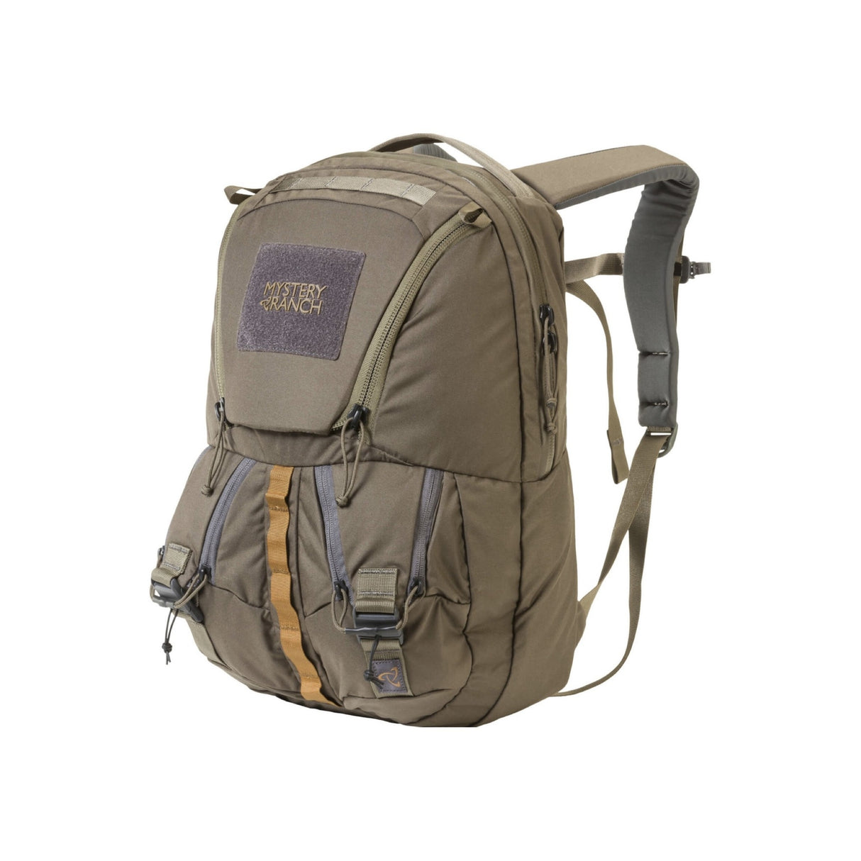 Mystery Ranch Unisex Rip Ruck 24 Backpack - One Size - Sportandleisure.com