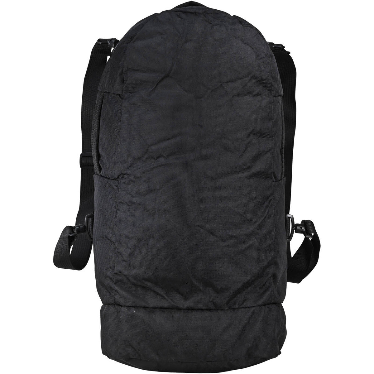 Mystery Ranch Mission 60 L Stuffel Bag - Black - Sportandleisure.com