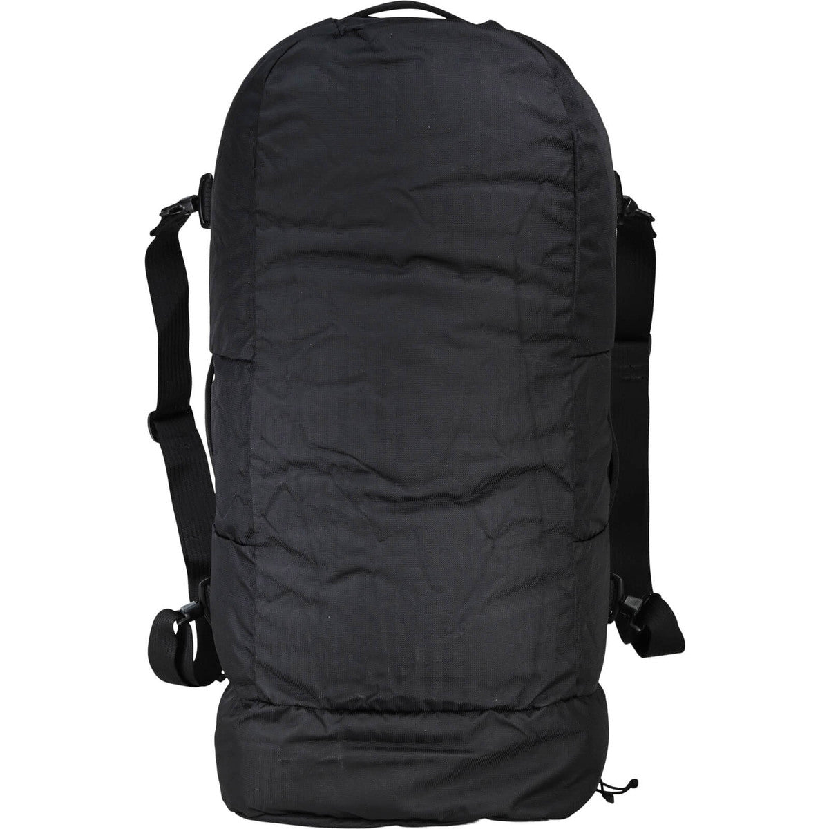 Mystery Ranch Mission 60 L Stuffel Bag - Black - Sportandleisure.com
