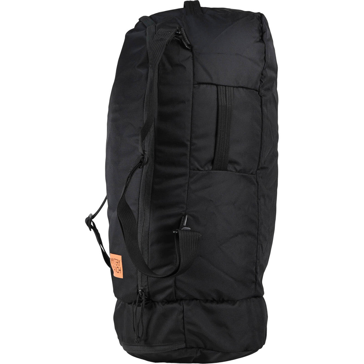 Mystery Ranch Mission 60 L Stuffel Bag - Black - Sportandleisure.com