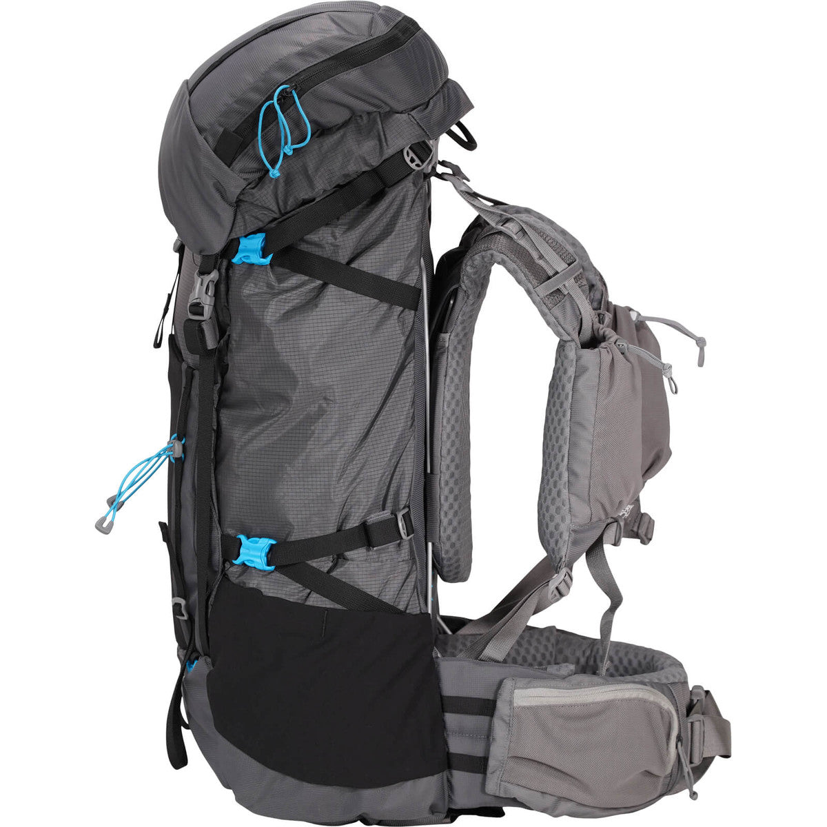 Mystery Ranch Women's Bridger 55 Backpack - Shadow Moon - Sportandleisure.com