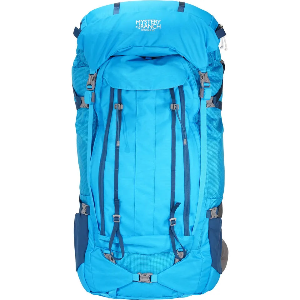 Mystery Ranch Women's Bridger 65 Backpack - Sportandleisure.com