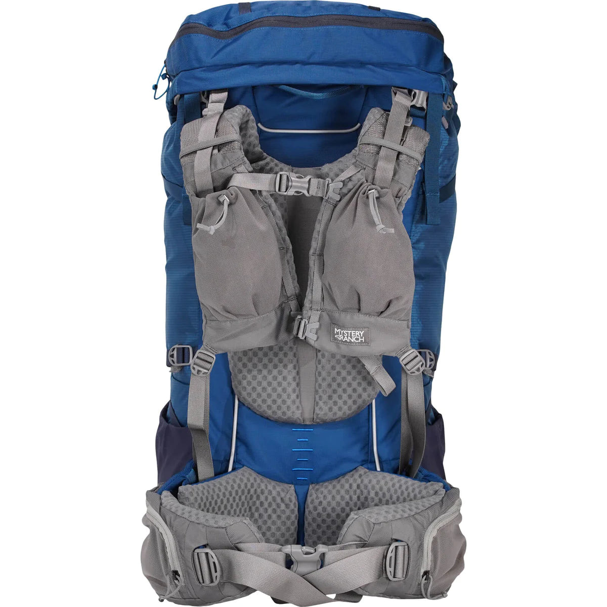 Mystery Ranch Men's Bridger 55 Backpack - Sportandleisure.com