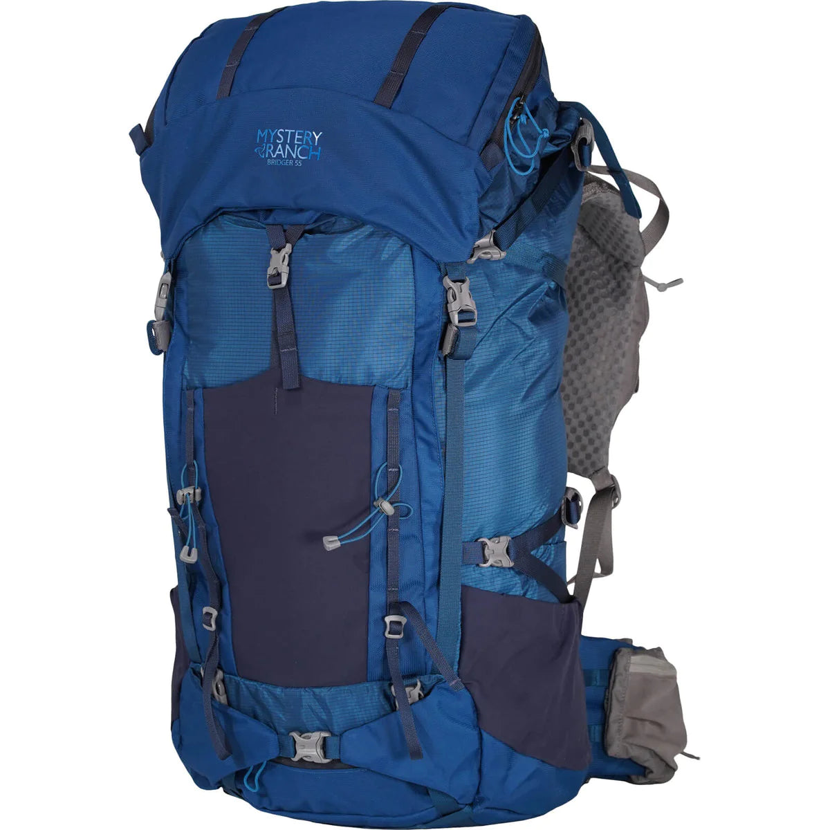 Mystery Ranch Men's Bridger 55 Backpack - Sportandleisure.com
