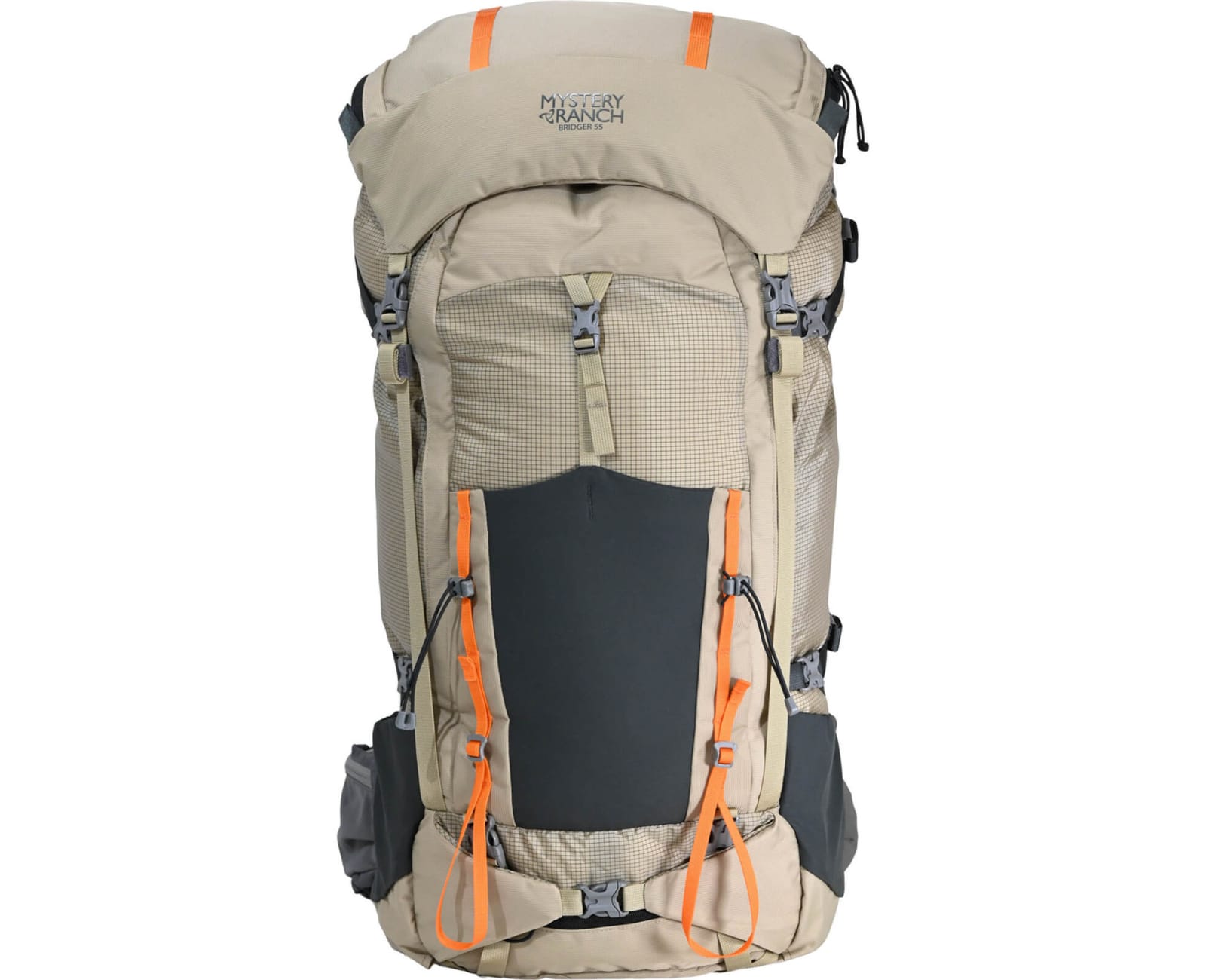 Mystery Ranch Men's Bridger 55 Backpack – Sport & Leisure