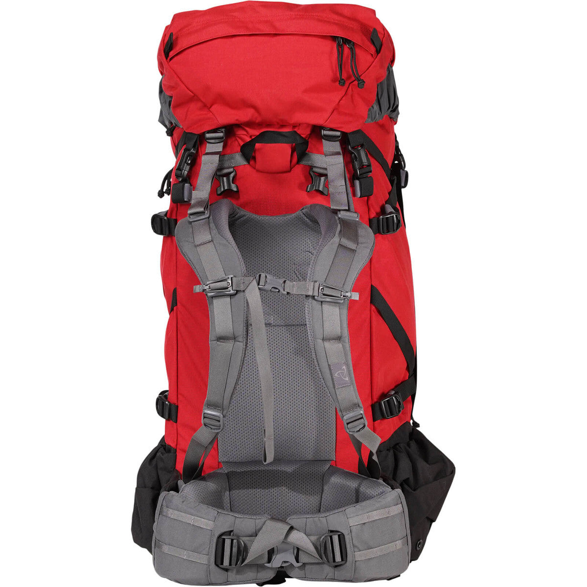 Mystery Ranch Men's Terraplane Backpack - Cherry - M - Sportandleisure.com